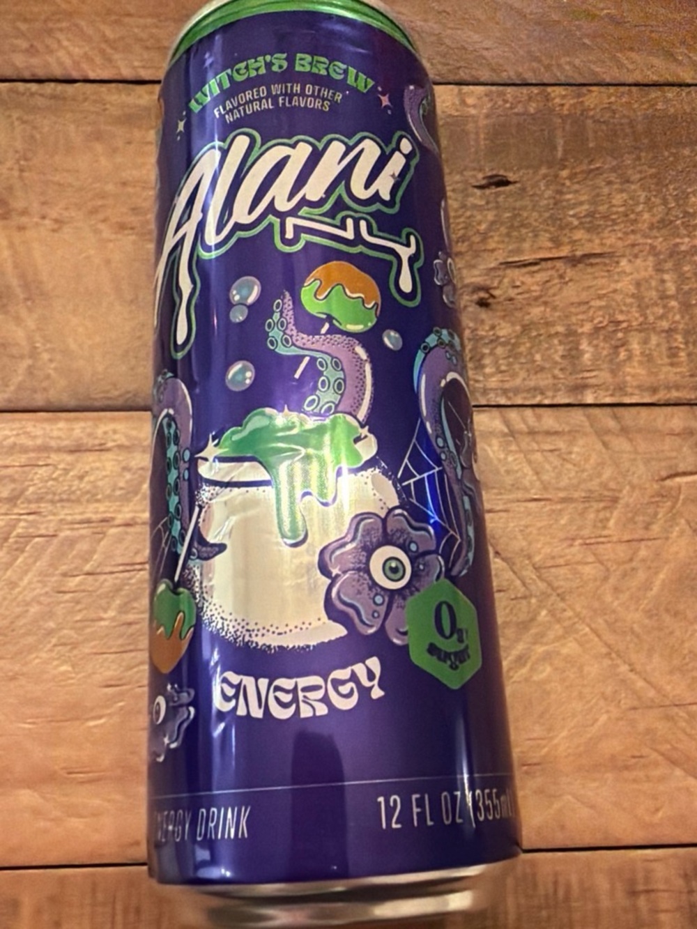 Alani